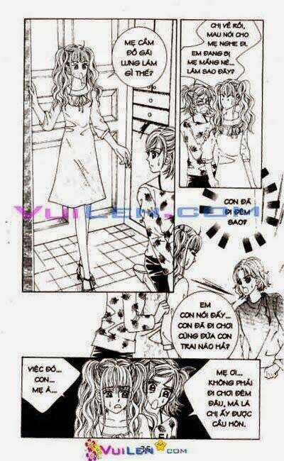 Cặp Đôi Kỳ Lạ - Chapter 4 - Trang 36