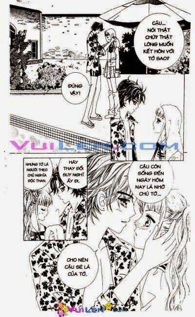 Cặp Đôi Kỳ Lạ - Chapter 4 - Trang 5
