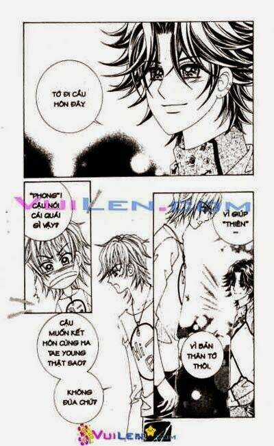 Cặp Đôi Kỳ Lạ - Chapter 4 - Trang 43