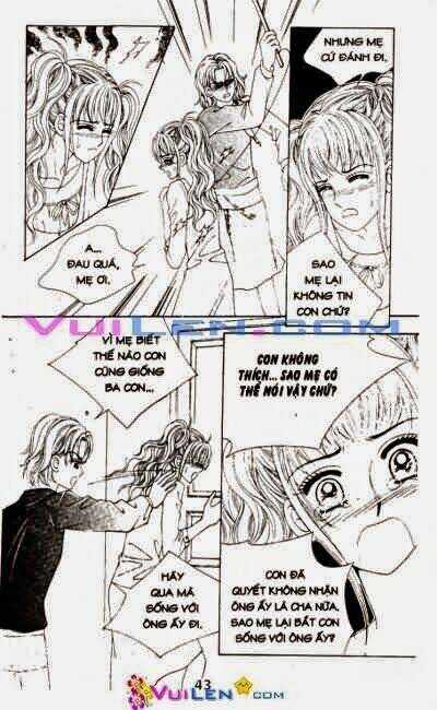 Cặp Đôi Kỳ Lạ - Chapter 4 - Trang 44