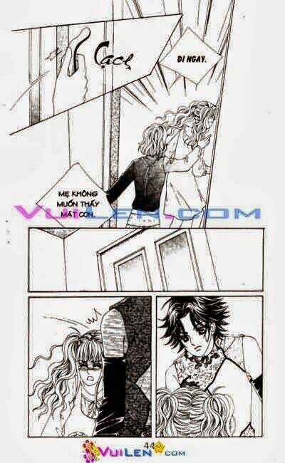 Cặp Đôi Kỳ Lạ - Chapter 4 - Trang 45
