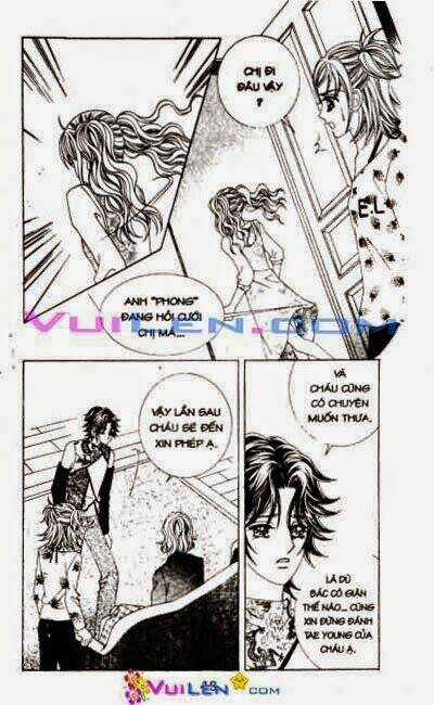 Cặp Đôi Kỳ Lạ - Chapter 4 - Trang 49