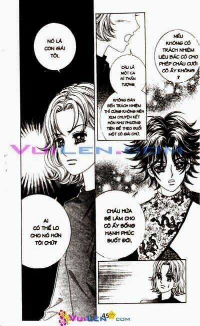 Cặp Đôi Kỳ Lạ - Chapter 4 - Trang 50