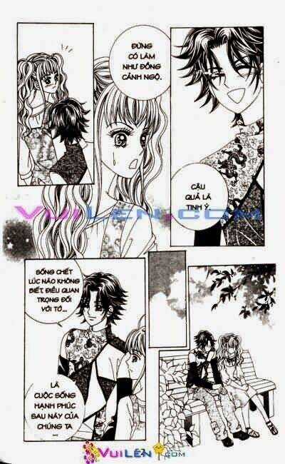 Cặp Đôi Kỳ Lạ - Chapter 4 - Trang 53