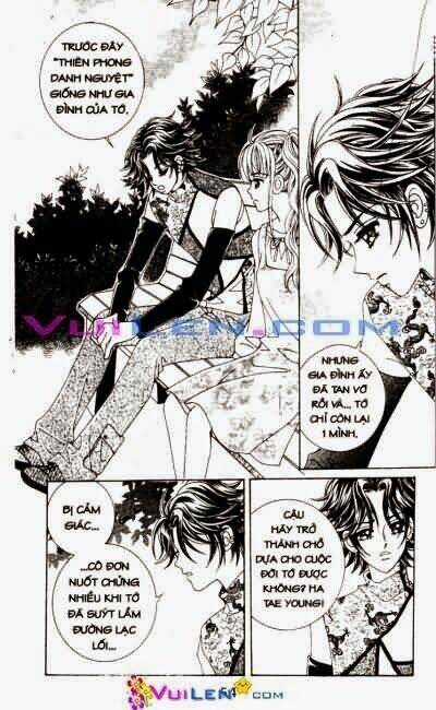 Cặp Đôi Kỳ Lạ - Chapter 4 - Trang 55