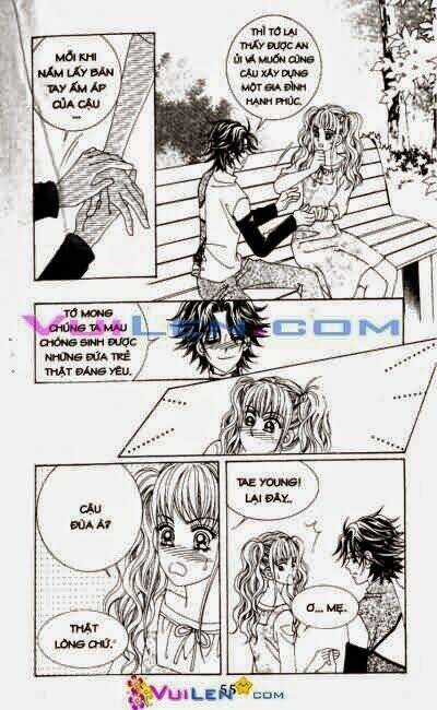 Cặp Đôi Kỳ Lạ - Chapter 4 - Trang 56