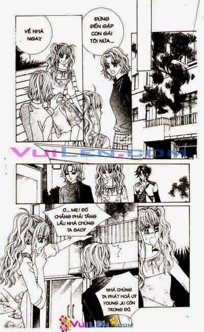 Cặp Đôi Kỳ Lạ - Chapter 4 - Trang 57