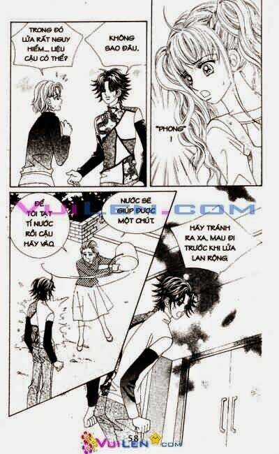 Cặp Đôi Kỳ Lạ - Chapter 4 - Trang 59