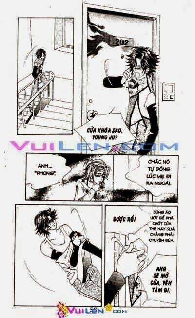 Cặp Đôi Kỳ Lạ - Chapter 4 - Trang 60