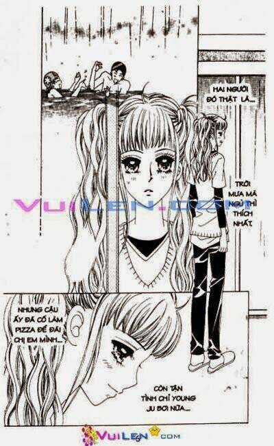 Cặp Đôi Kỳ Lạ - Chapter 4 - Trang 7