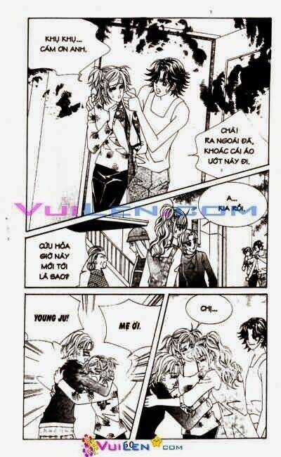 Cặp Đôi Kỳ Lạ - Chapter 4 - Trang 61