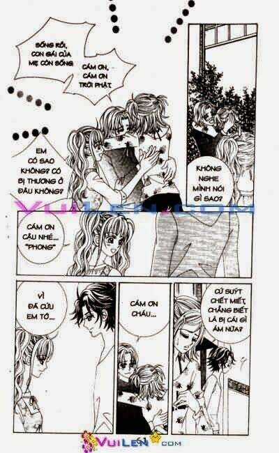 Cặp Đôi Kỳ Lạ - Chapter 4 - Trang 62