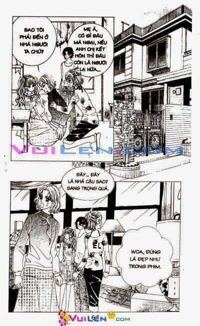 Cặp Đôi Kỳ Lạ - Chapter 4 - Trang 65