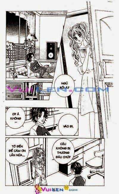 Cặp Đôi Kỳ Lạ - Chapter 4 - Trang 68