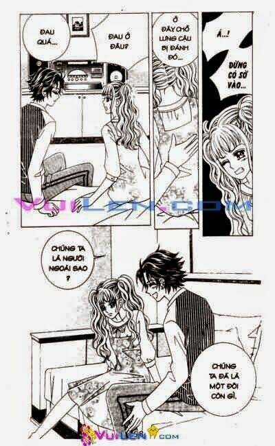 Cặp Đôi Kỳ Lạ - Chapter 4 - Trang 69