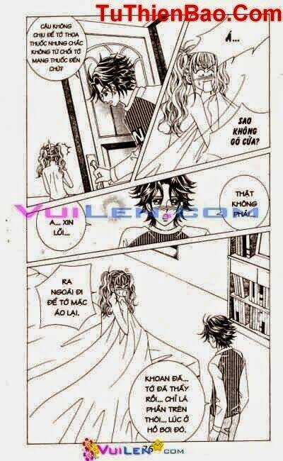 Cặp Đôi Kỳ Lạ - Chapter 4 - Trang 76