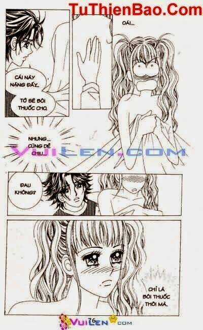 Cặp Đôi Kỳ Lạ - Chapter 4 - Trang 77