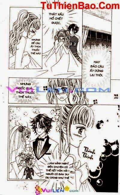 Cặp Đôi Kỳ Lạ - Chapter 4 - Trang 78