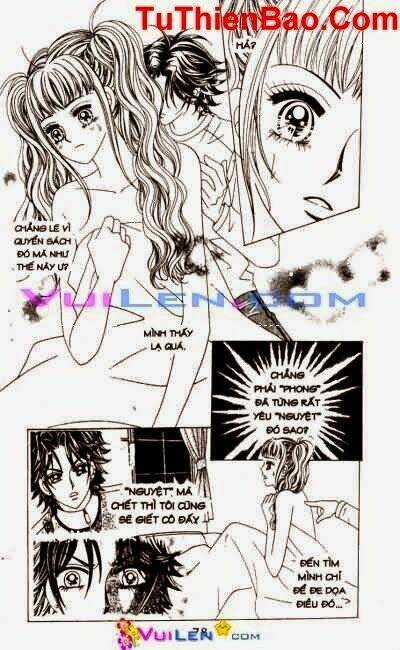 Cặp Đôi Kỳ Lạ - Chapter 4 - Trang 79