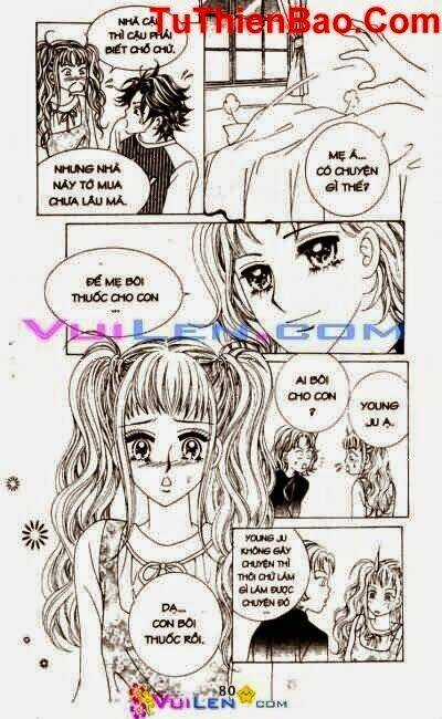 Cặp Đôi Kỳ Lạ - Chapter 4 - Trang 81