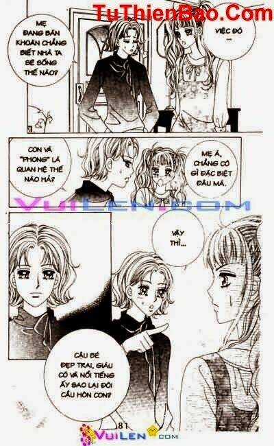 Cặp Đôi Kỳ Lạ - Chapter 4 - Trang 82