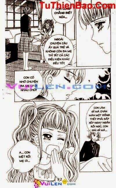 Cặp Đôi Kỳ Lạ - Chapter 4 - Trang 83