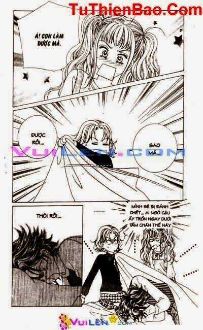 Cặp Đôi Kỳ Lạ - Chapter 4 - Trang 84