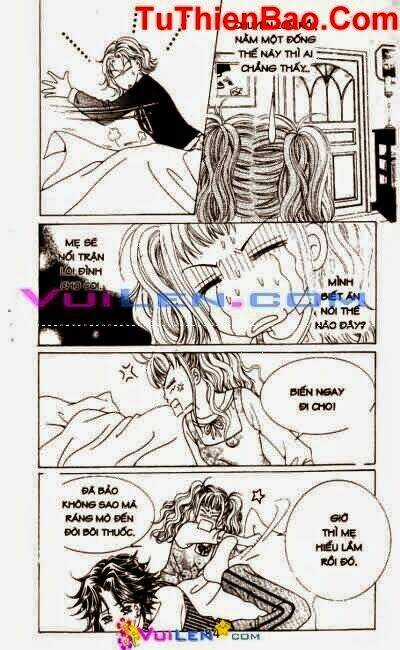 Cặp Đôi Kỳ Lạ - Chapter 4 - Trang 85