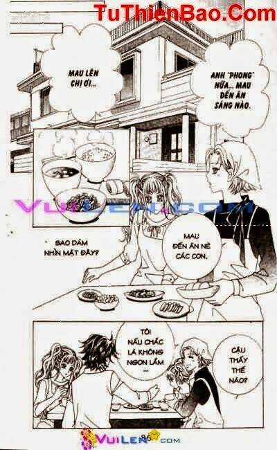 Cặp Đôi Kỳ Lạ - Chapter 4 - Trang 87