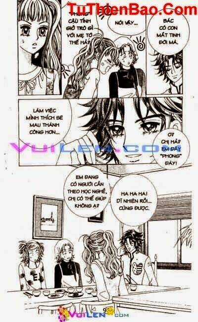 Cặp Đôi Kỳ Lạ - Chapter 4 - Trang 91