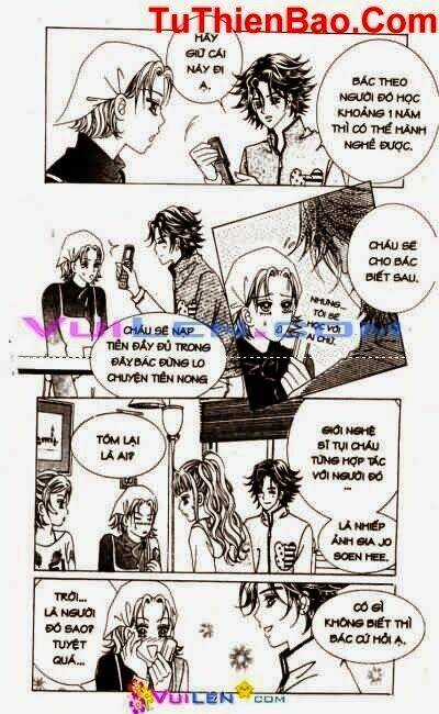 Cặp Đôi Kỳ Lạ - Chapter 4 - Trang 92