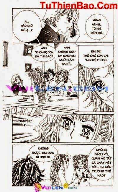 Cặp Đôi Kỳ Lạ - Chapter 4 - Trang 93