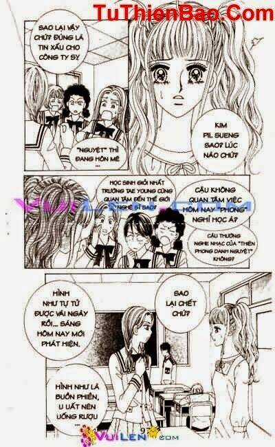 Cặp Đôi Kỳ Lạ - Chapter 4 - Trang 98