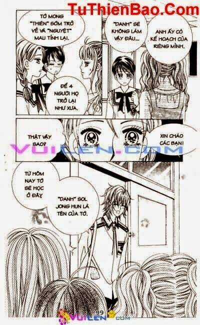 Cặp Đôi Kỳ Lạ - Chapter 4 - Trang 100