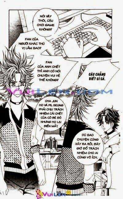 Cặp Đôi Kỳ Lạ - Chapter 5 - Trang 11