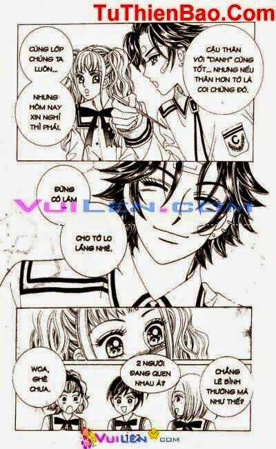 Cặp Đôi Kỳ Lạ - Chapter 5 - Trang 103