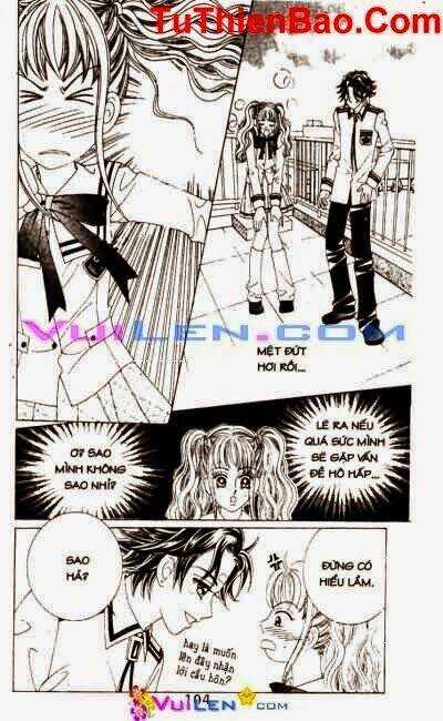 Cặp Đôi Kỳ Lạ - Chapter 5 - Trang 105