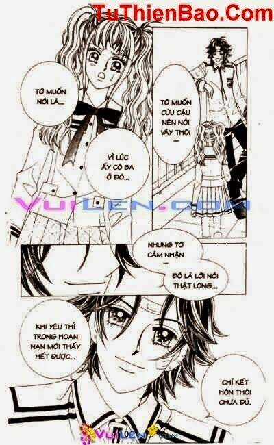 Cặp Đôi Kỳ Lạ - Chapter 5 - Trang 106