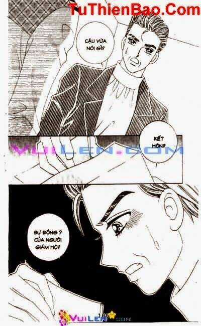 Cặp Đôi Kỳ Lạ - Chapter 5 - Trang 110