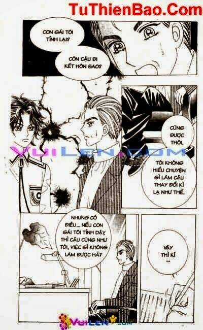 Cặp Đôi Kỳ Lạ - Chapter 5 - Trang 112