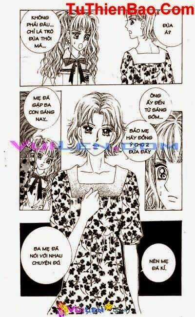 Cặp Đôi Kỳ Lạ - Chapter 5 - Trang 118