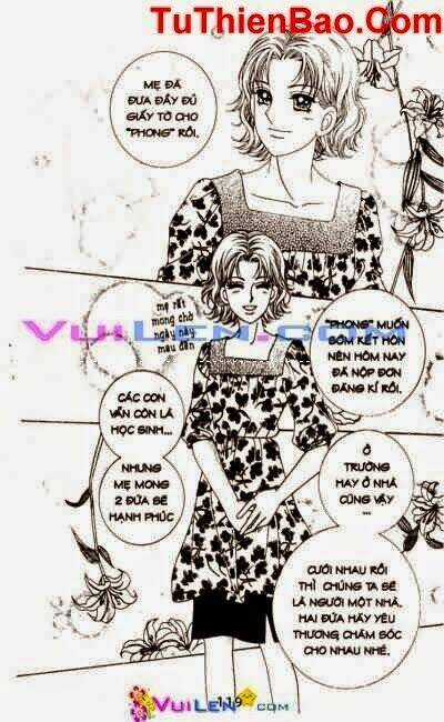 Cặp Đôi Kỳ Lạ - Chapter 5 - Trang 120