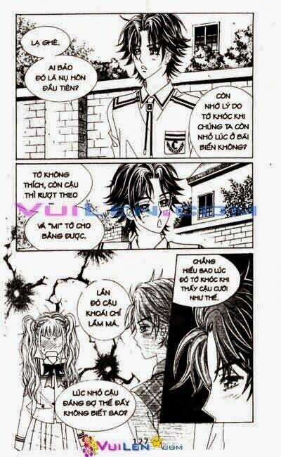 Cặp Đôi Kỳ Lạ - Chapter 5 - Trang 128