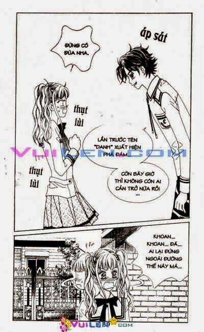 Cặp Đôi Kỳ Lạ - Chapter 5 - Trang 130