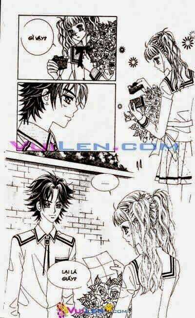 Cặp Đôi Kỳ Lạ - Chapter 5 - Trang 132