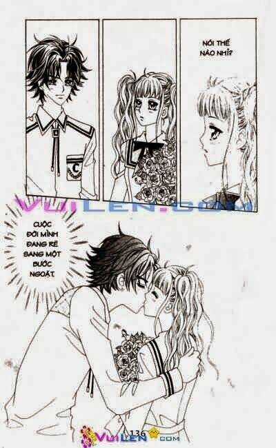 Cặp Đôi Kỳ Lạ - Chapter 5 - Trang 137
