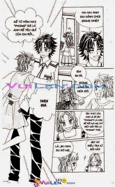 Cặp Đôi Kỳ Lạ - Chapter 5 - Trang 142
