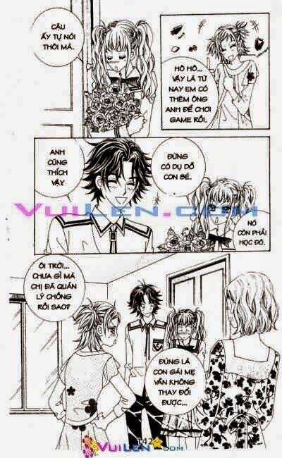 Cặp Đôi Kỳ Lạ - Chapter 5 - Trang 143