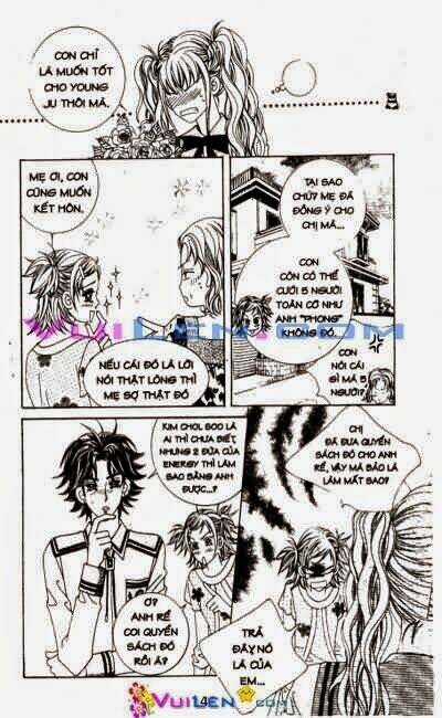 Cặp Đôi Kỳ Lạ - Chapter 5 - Trang 144