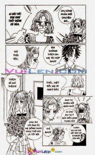 Cặp Đôi Kỳ Lạ - Chapter 5 - Trang 146